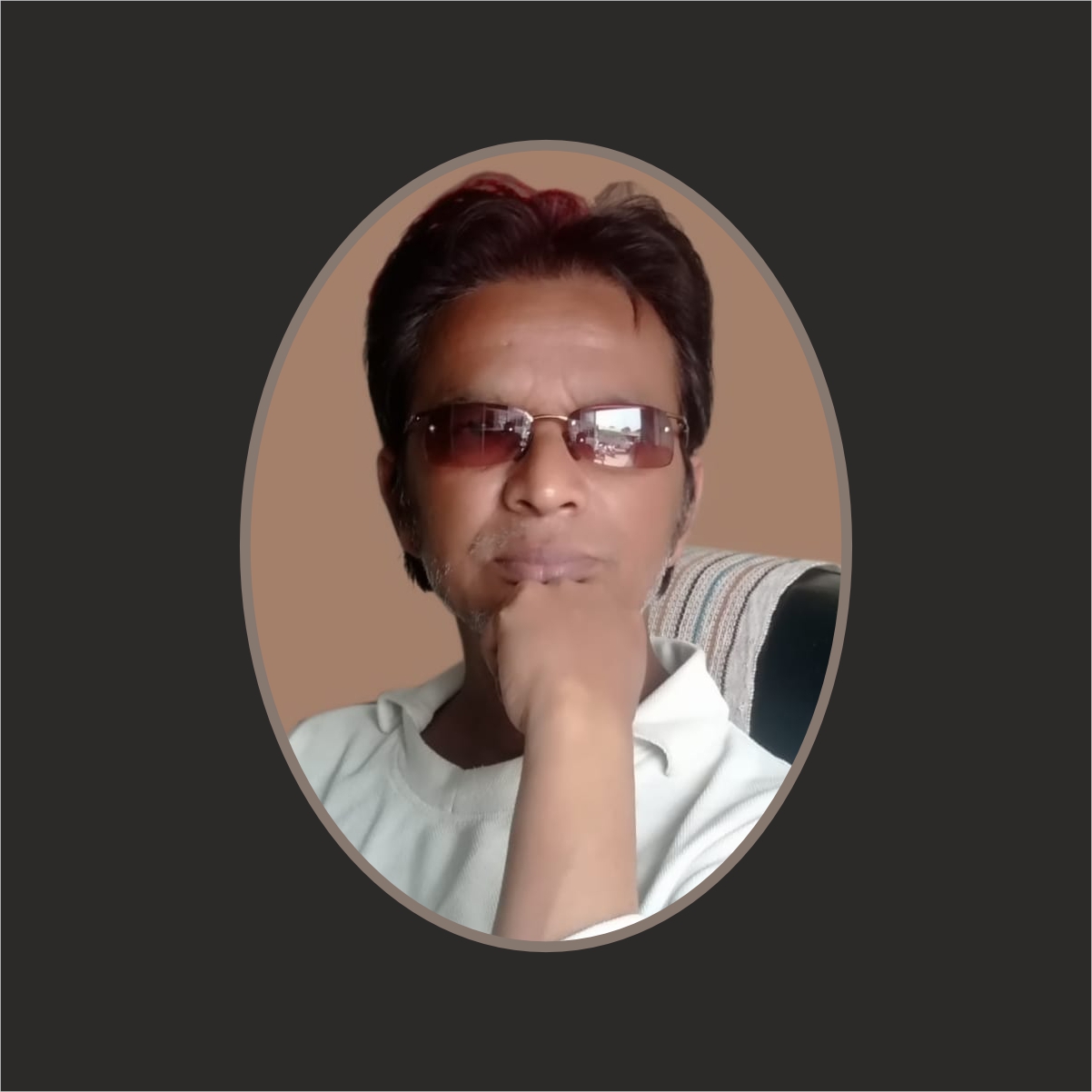 Sunil Singh